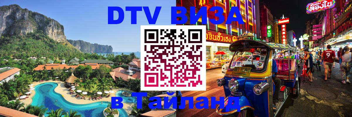 Оформление DTV визы под ключ: стоимость и тарифы, только загранпаспорт - 19.11.2025 